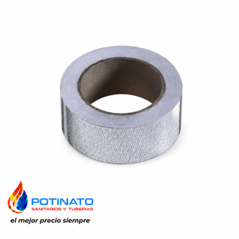 Cintas para cañerias