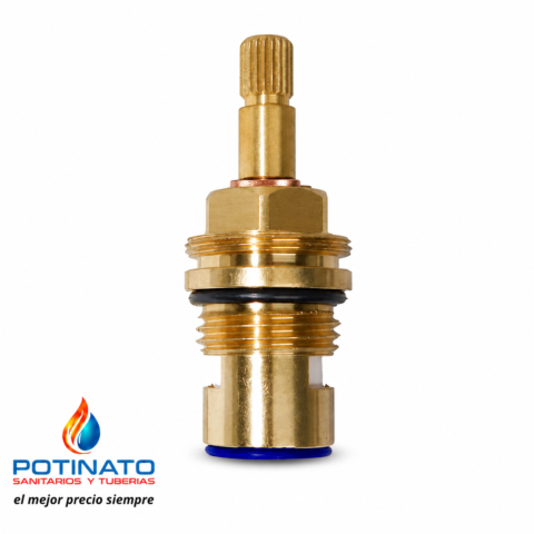 CABEZAL PH CERAMICO MEDIANO DER-IZQ VAST61mm