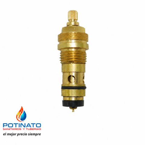 CABEZAL PH C/CERAMICO DE 1191 EF