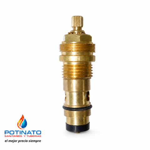 CABEZAL PH TRANSFERENCIA BIDET 1/2X24 EF