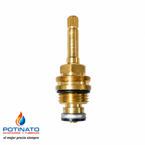 CABEZAL PH LLUVIA VAST LARGO REEMP C/C 1/2X24