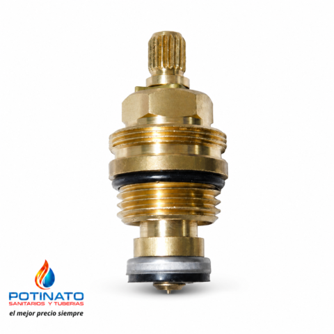 CABEZAL PH LAVAT Y BIDET (p/cierre ceram )