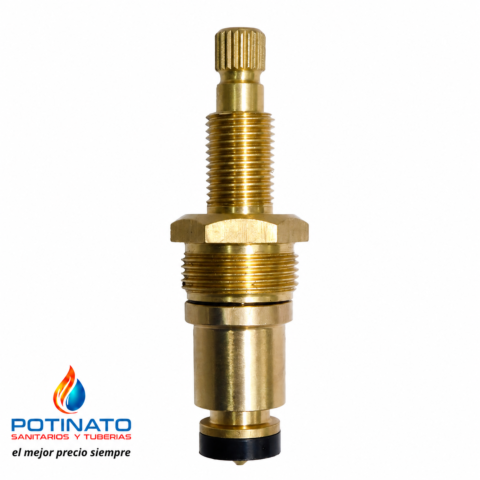 CABEZAL PH LAVATORIO - BIDET - LLUVIA NO ASC EG
