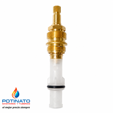 CABEZAL LATINA TRANSFERENCIA BIDET LINEA PESADA