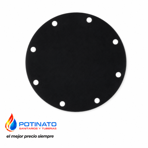 DIAFRAGMA PARA CALEFON LONGVIE FINITO NUEVO