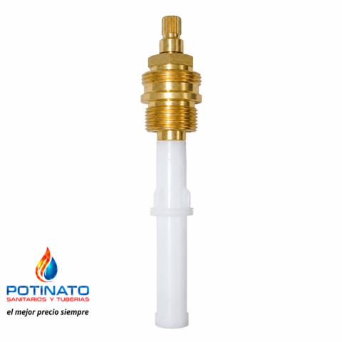 CABEZAL FV TRANSFERENCIA BIDET CORONADO EF