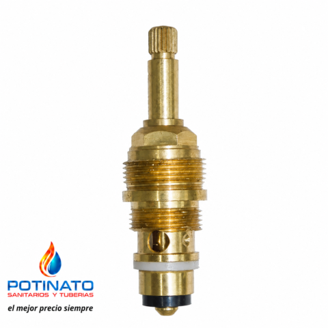 CABEZAL FV TRANS LLUVIA JGO CERAMICO