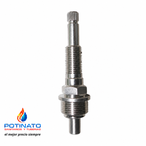 CABEZAL FV LATERAL LLUVIA ORING EG VASTAGO