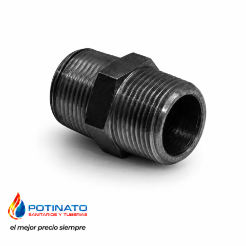 entrerrosca serie 2000 mm