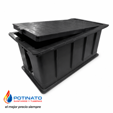 caja vereda 40 x 20