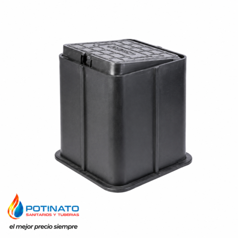 caja cloacal 20 x 20