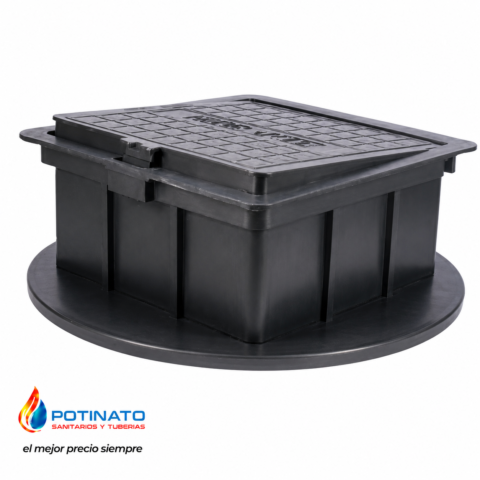 caja hidrante 20 x 20