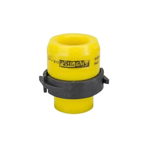 Buje FUSIOGAS fusion