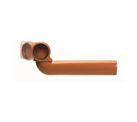 Conector para pileta patio AWADUCT
