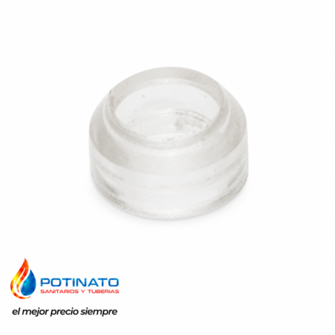 GOMA PVC PRENSA VASTAGO FV
