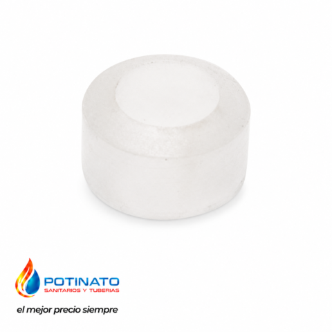 GOMA PVC PRENSA VASTAGO PEIRANO