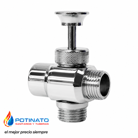 TRANSFERENCIA MH 1/2" PARA BRAZO DE LLUVIA
