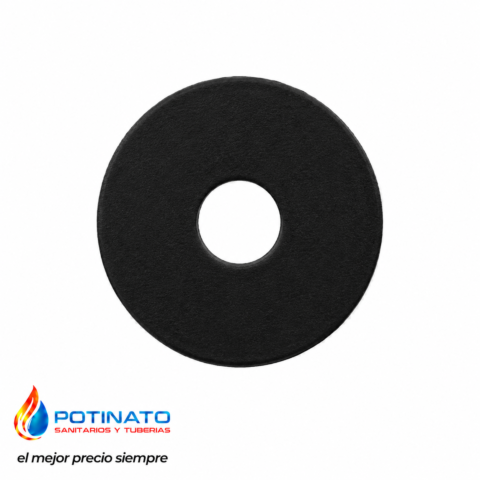 REPUESTO GOMA PARA VALVULA 3/4" NITRILO