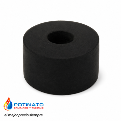 GOMA TRANSFERENCIA BIDET ANTIGUO
