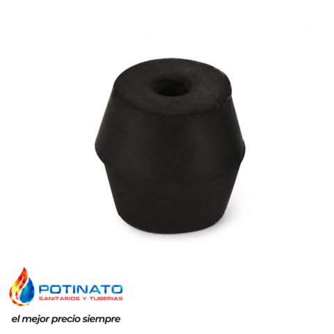 GOMA TRANSFERENCIA BIDET MODERNO