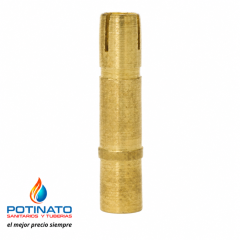 SOPORTE TERMOCUPLA LONGVIE