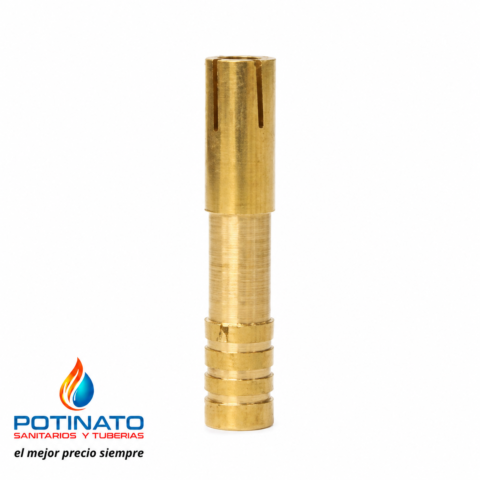 SOPORTE TERMOCUPLA ORBIS