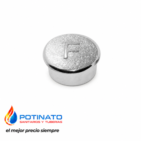 INDICADOR PARA VOLANTE CRUZ FRIA