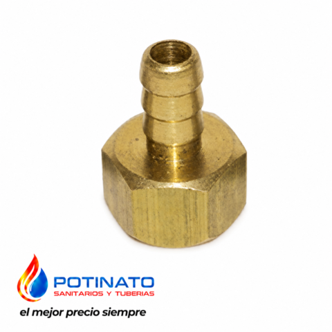 TETON BRONCE GAS H