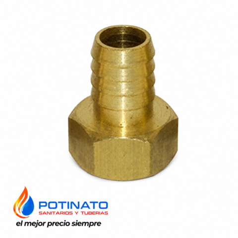 TETON BRONCE H 3/4"X3/4"