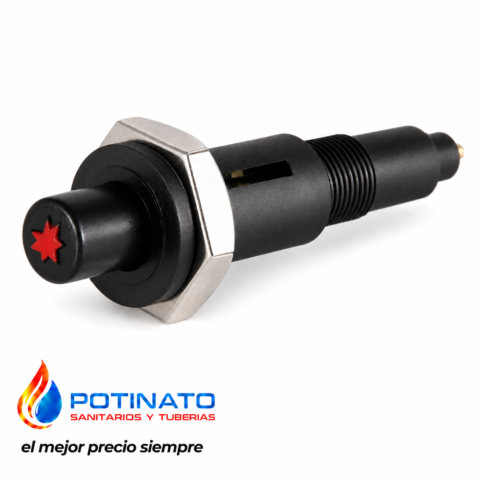 PIEZOELECTRICO ESTRELLITA