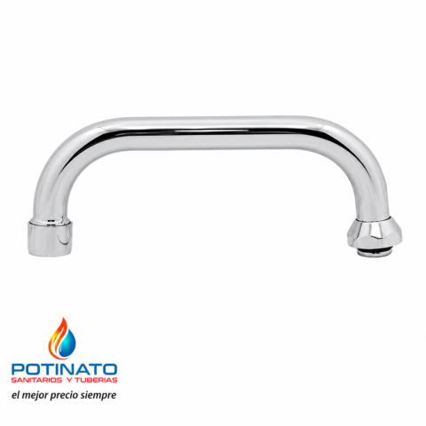PICO FV COCINA "U" 22 CM