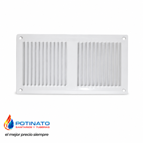 reja ventilacion aprobada 15 x 30 vertical