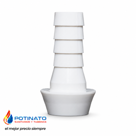 trompo nylon para llave maestra