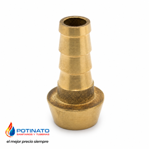 trompo bronce para llave maestra