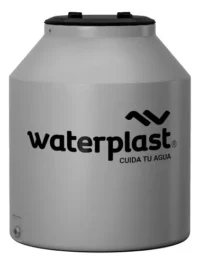 Tanques WATERPLAST gris