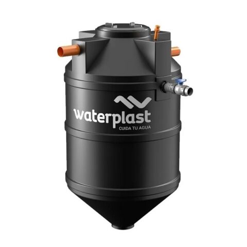 Biodigestor WATERPLAST