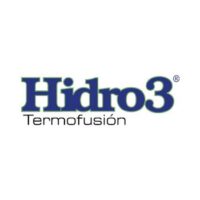 Fusion hidro 3 pulgadas