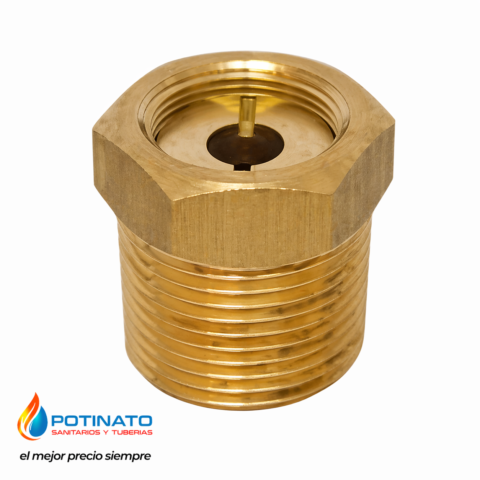 Repuestos de calefones y termotanques