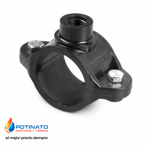 Caños y accesorios redes