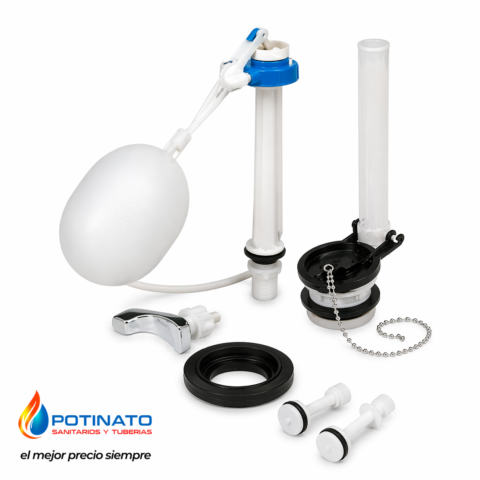 Respuestos sanitarios