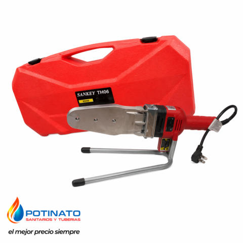 Herramientas sanitarias