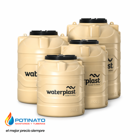 Tanques y biodigestores