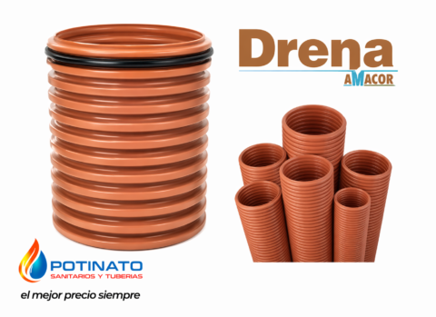 Sistema Drena