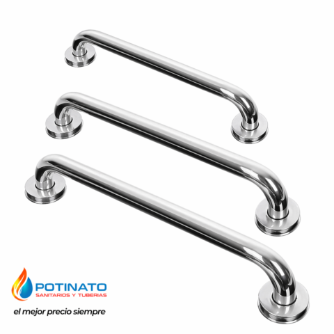 Barrales de seguridad