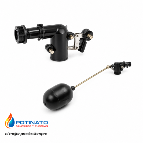 Accesorios para tanques