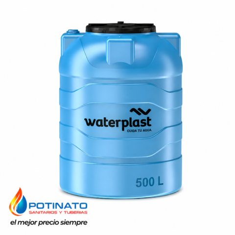 Sisternas WATERPLAST