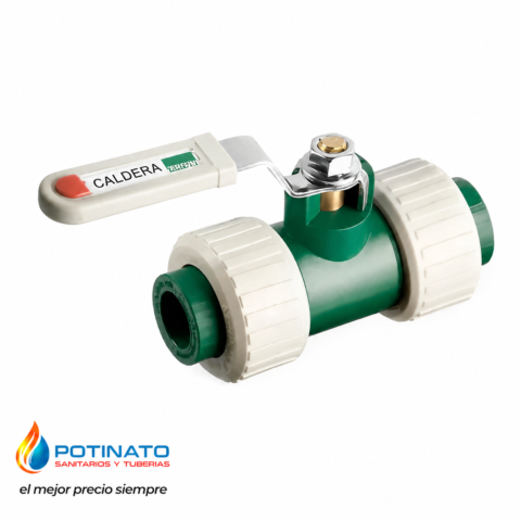 LLave esferica milimetro con union doble