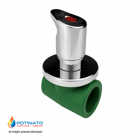 LLave percha metal