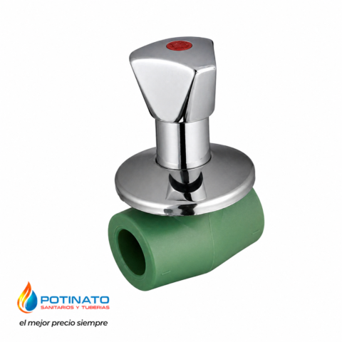 LLave volante fusion