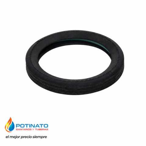 Oring para accesorios desague